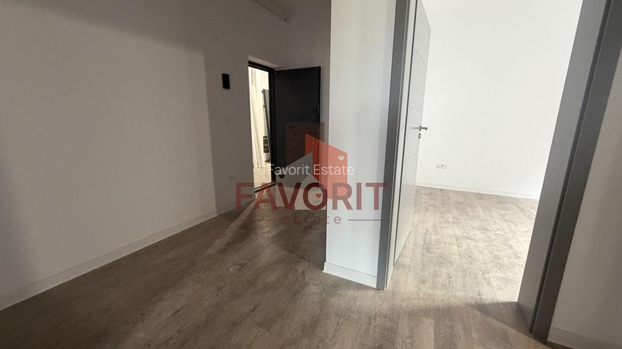 3 camere | Loc de parcare | Statie de autobuz | Finisaje la alegere - 6