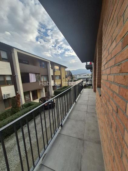 Garsoniera noua, etaj 1, zona Terra, Floresti, Comision 0% - 11