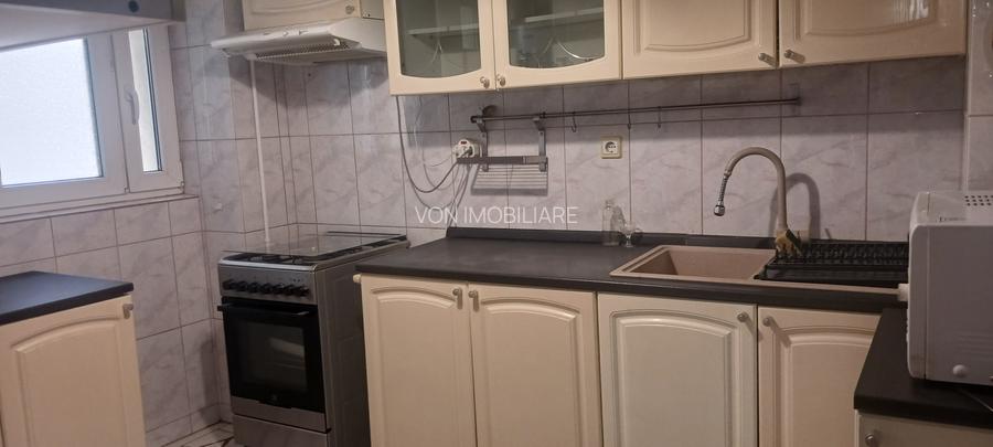 Apartament 4 camere de inchiriat in Vatra Luminoasa - 10