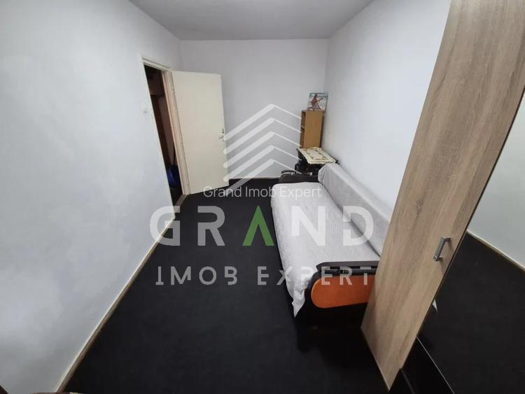 Ap 2 Camere | Balcon | Str. Unirii/Iulius Mall | Parcare la liber - 11