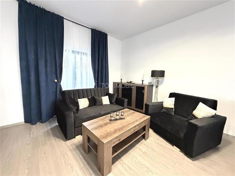 Casa tip Duplex 4 camere, mobilat si utilat, COMISION 0 - Horpaz, Miroslava - 6