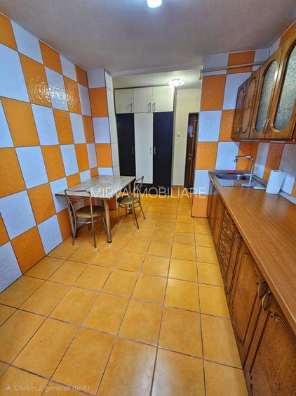 Apartament 2 camere decomandat, mobilat | utilat – Bld.București - 8