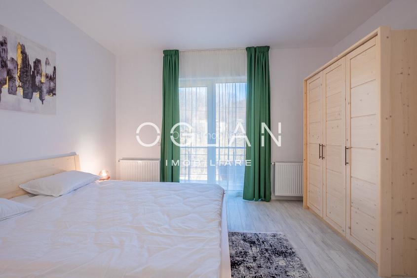 Casa in Cisnadioara, mobilata utilata - COMISION 0% - 10