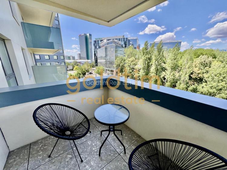 PET FRIENDLY/AVIAȚIEI TOWERS/LUMINOS/SPATII GENEROASE/PARCARE INCLUSA - 10
