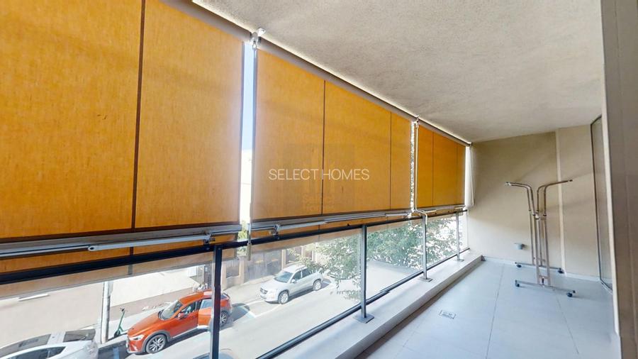 Apartament 4 Camere de Inchiriat Strada Sirenelor *13 Septembrie* - 25