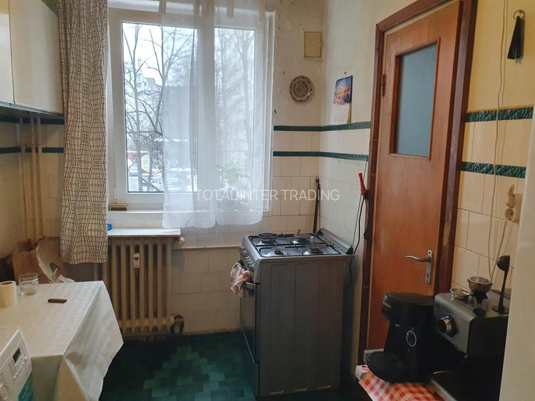 Vanzare-3 camere-1/4-sdec-Dr Taberei-Lovinescu-liber-de renovat-109000E - 6