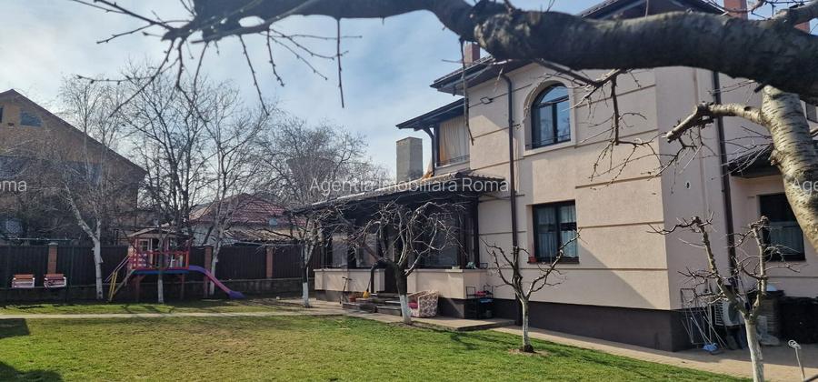 Casa P+1 zona Spitalul de Copii - 6