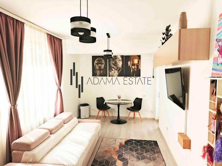 Metrou Dimitrie Leonida 12 minute | Apartament 2 camere | Mobilat si utilat - 3
