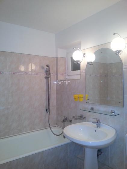 Particular inchiriez Garsoniera Drumul Taberei - Vladeasa - 5