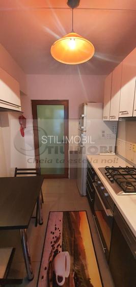 Apartament 2 camere dec| Etaj intermediar | Păcurari – zona Kaufland - 11