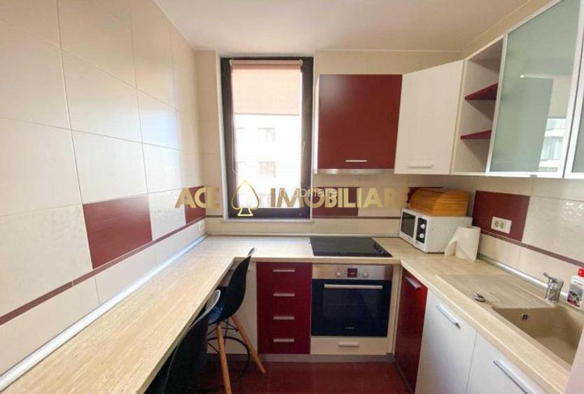 2 Camere de inchiriat | Aviatiei-North Area | Metrou | Centrala  - 5