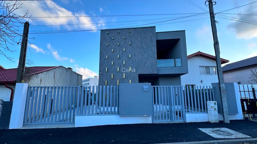 Vila de vânzare Mamaia Sat - 8