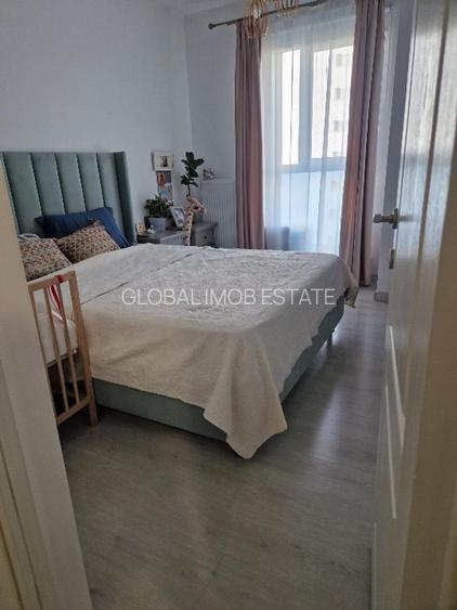 Vanzare Apartament 2 camere Bloc Nou Uverturi-Militari - 6