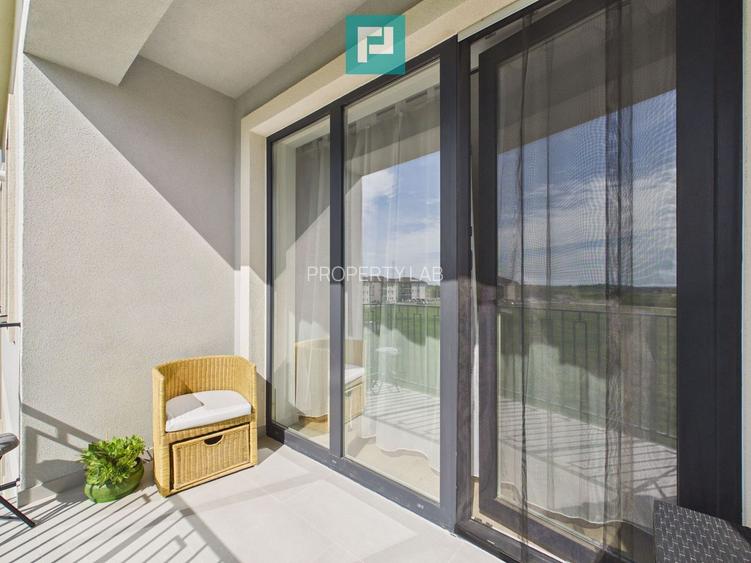 Apartament 2 camere | Nou | Calea Urseni - 4