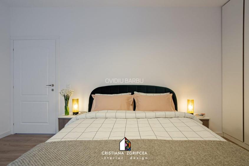 INVESTITIE- apartament 2cam impecabil Floreasca-Dorobanti - 7