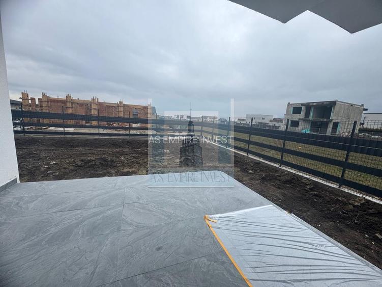 Casă nouă, modernă – Cristian (Brașov) | 145 mp utili | Comision 0% - 12