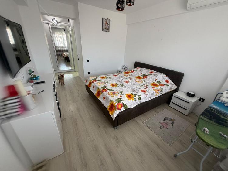 AP. 3 CAMERE MOBILAT/UTILAT, PARCARE SUBTERANA, BOXA INCLUSA, COMIS 0% - 14