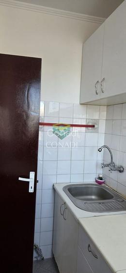 Garsoniera langa piata Drumul Taberei - 13