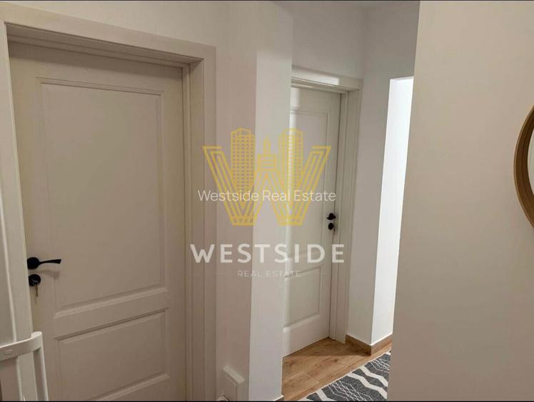 Apartament cu 2 camere, de inchiriat, zona Olimpia - 6