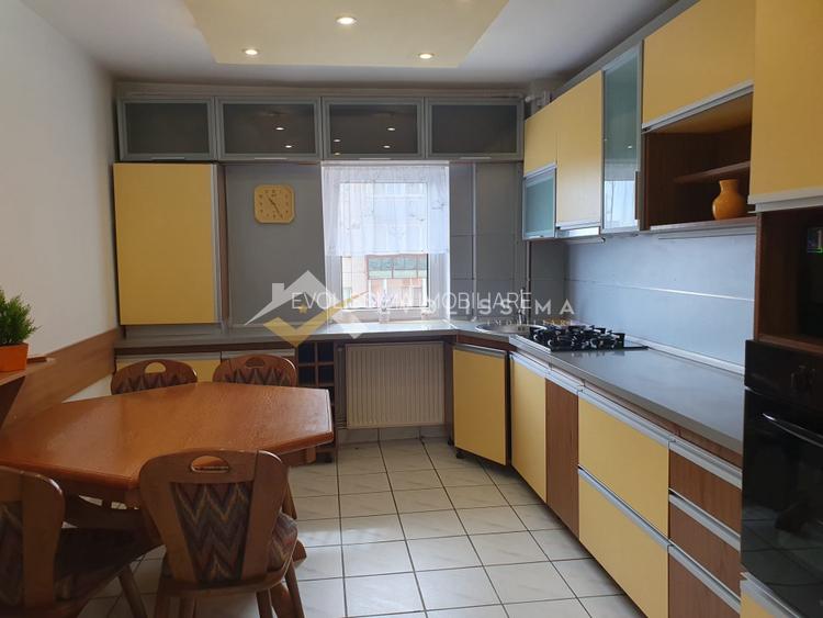 Apartament 3 camere,  zona Centru Civic - 14