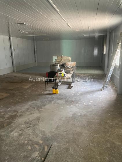 Cladire amenajata zona Grivita-Scoala 8 - 8