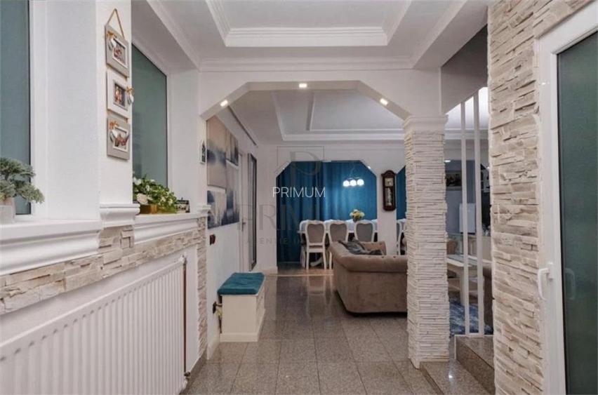 CHISODA - Casa individuala - 2 Fronturi - Zona buna - 2