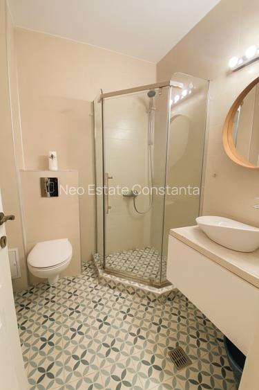 Apartament 2 camere | Faleză Nord | Bloc nou | Termen lung - 4