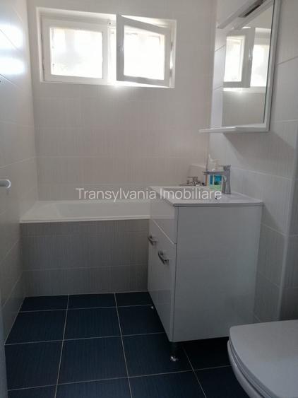 Apartament cu 2 camere | 60mp | Gheorgheni - 5