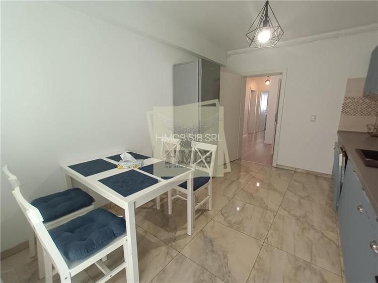 Apartament modern 90 mp utili cu 3 camere si 2 terase in Selimbar - 11