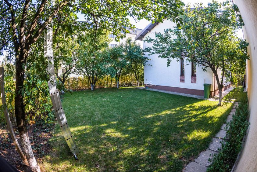 Casa cocheta (154mp) si teren (889mp) pretabil extindere constructii case - 2