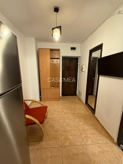 Garsoniera Mall Vitan-Banu Udrea bloc anvelopat - 4