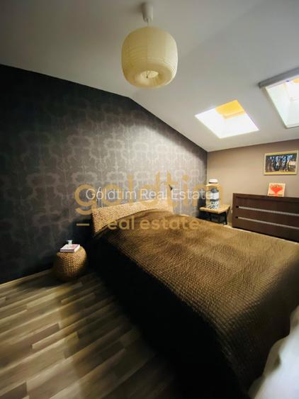 VILA SUPERBA/AZUR RESIDENCE/PIPERA/COZY SI ELEGANTA - 6