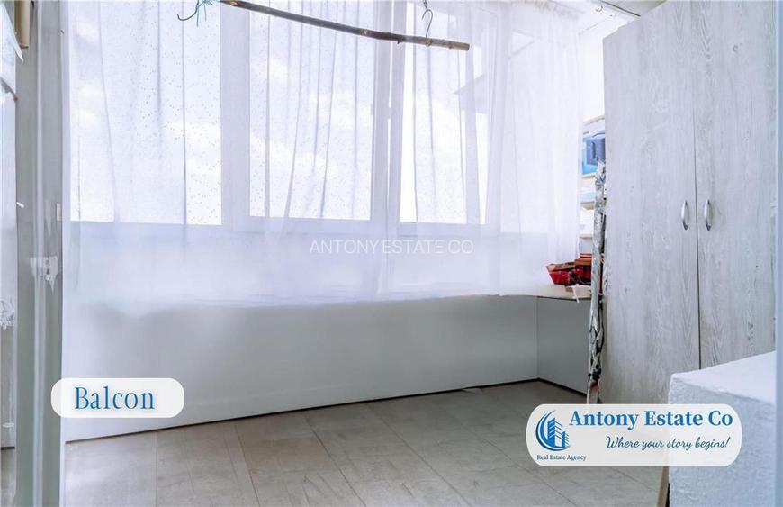 Apartament de vanzare, 4 Camere, Oradea - 10