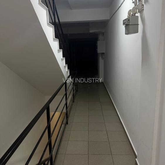 Apartament 3 camere mobilat și utilat | Fundeni – Dobroești | Etaj 1 I 68 mp - 12