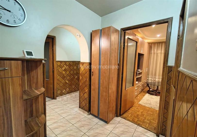 Apartament 3 camere | Marasesti | Decomandat | 3C-3059 - 3