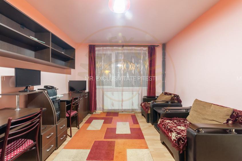 Apartament 2 camere, semicentral – Expo Parc, strada Livezilor! - 2
