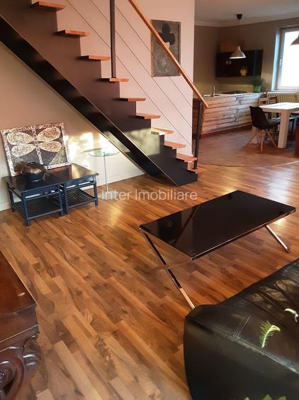 Vila Podul de fier cod 156570 - 5