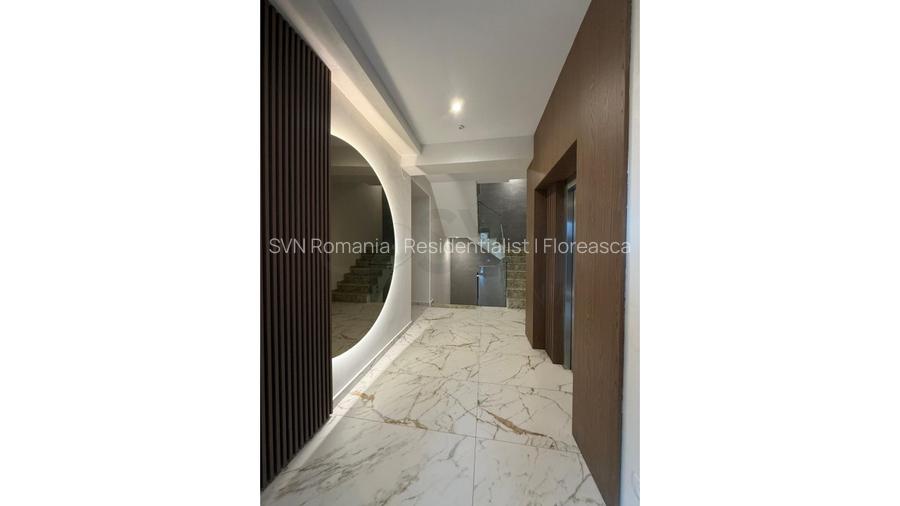 REA1028863 Apartament 3 Camere cu Terasa si Curte I Sinaia - 5