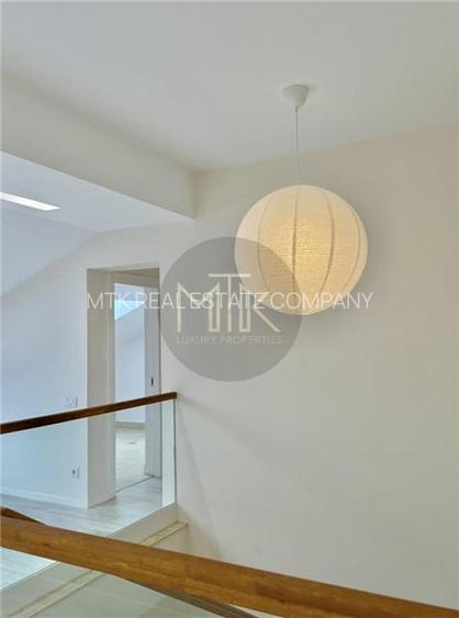 VILA de lux in COMPLEX | 10 camere | Pipera - SCOALA AMERICANA - 39