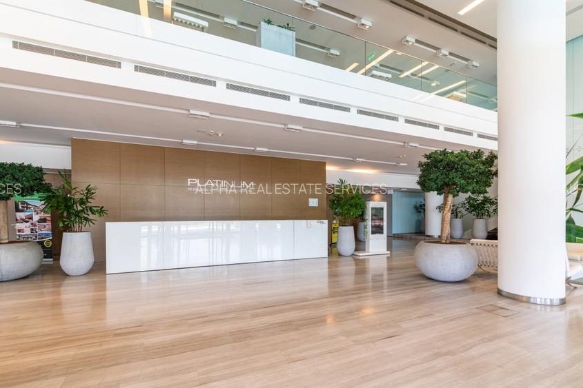 BIROURI CLASA A NORD - 2