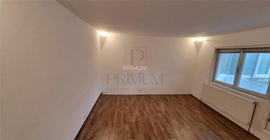 ARADULUI |3 CAM |DECOMANDAT |2 BAI| 2 BALCOANE |CENTRALA |IZOLAT |PARTER - 2