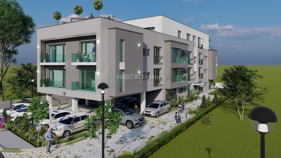 Tunari 1 Decembrie | Pret promotional - 9