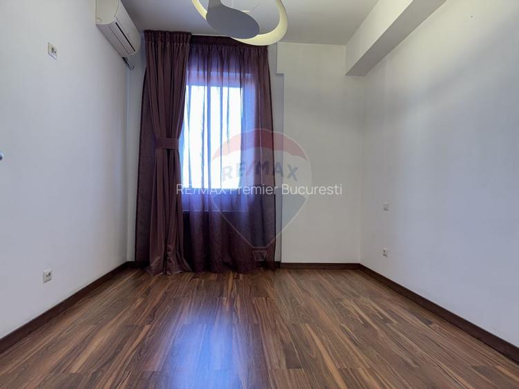 Apartament 2 camere Herăstrău (Alecto Building) - 8