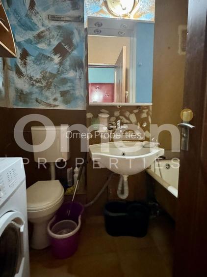 Apartament 2 camere de vânzare | Zona Gării | etaj 4 cu acoperiș nou - 10