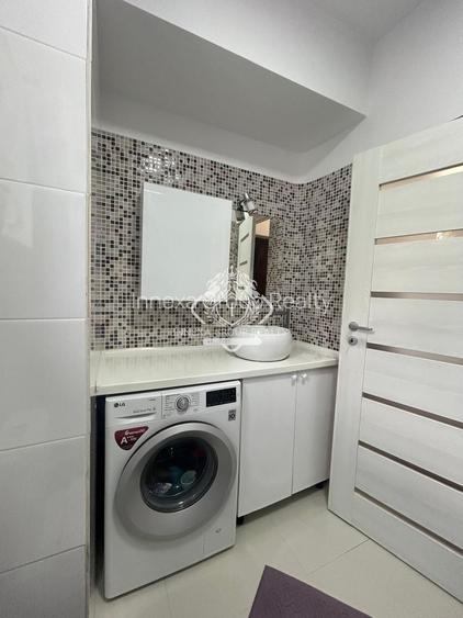 Apartament 2 camere decomandat curte proprie + loc parcare in Militari Residence - 17