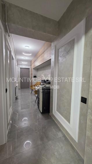 Birou Utilat si Mobilat, loc de parcare, Tractorul/Brasov - 9