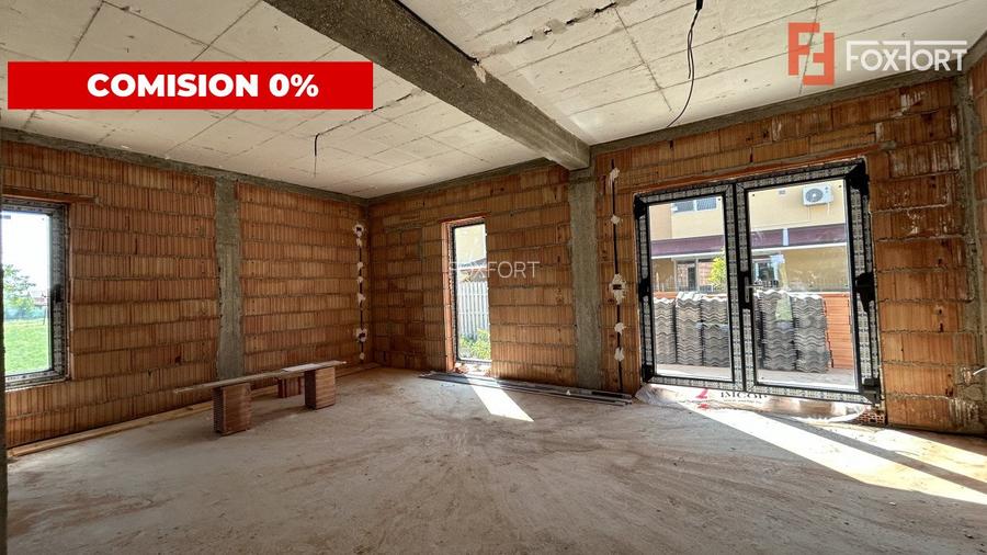 COMISION 0% Duplex 4 camere si 2 bai, Sanandrei - Pozitie excelenta - 2