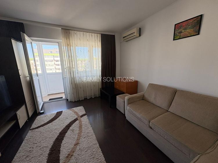 MUTARE RAPIDA! Garsoniera decomandata 35m, str Luica - 18