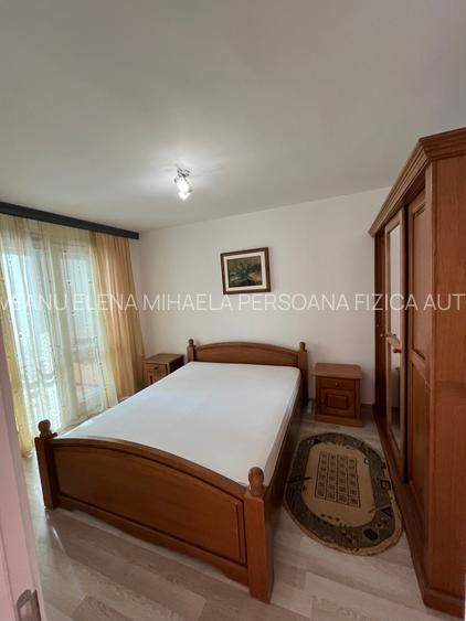 De inchiriat Apartament 2camere, zona Tudor Vladimirescu-Iulius Mall - 4