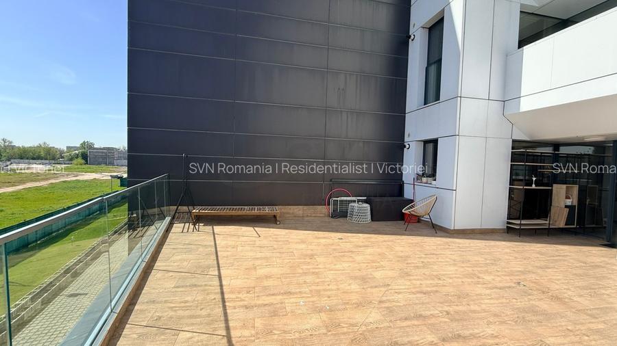 REA1028698 PRIMA CHIRIE APARTAMENT SUPERB l MOBILAT LUX l TERASA 54 MP l PARCARE - 22